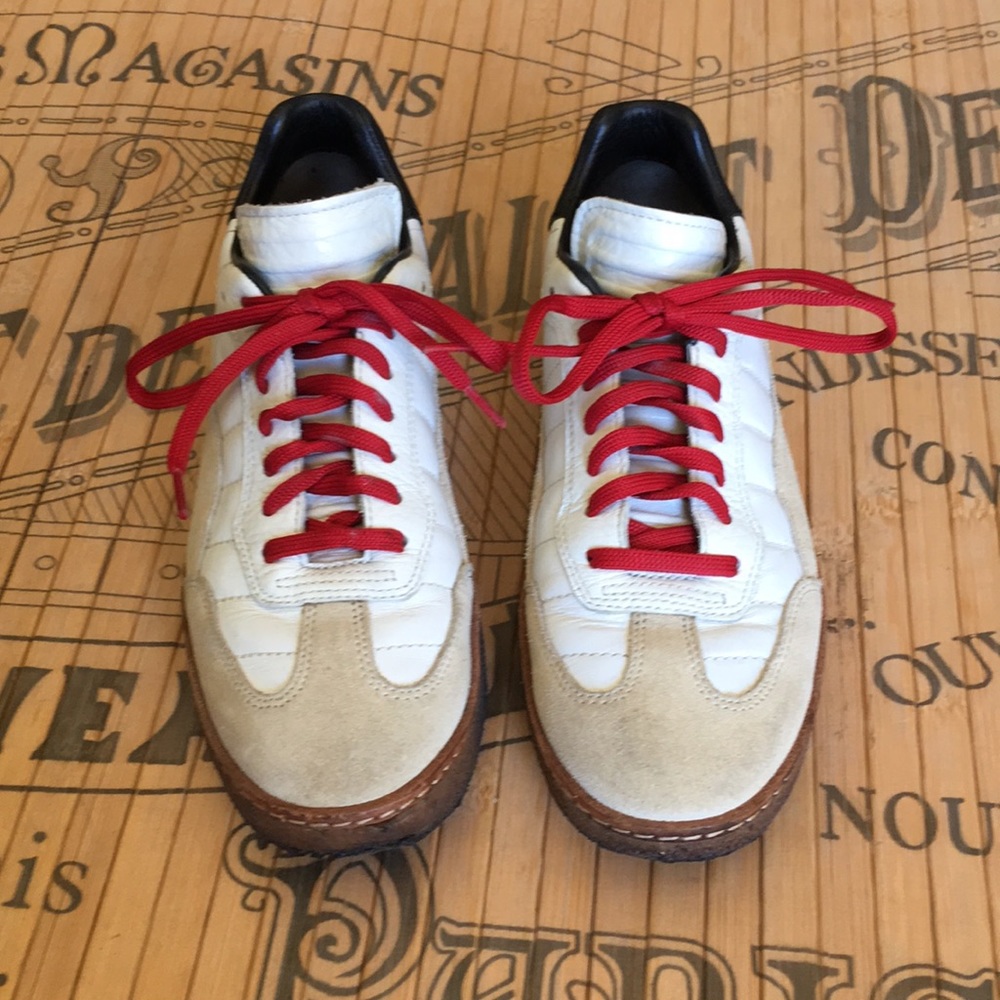 Alexander wang sneakers